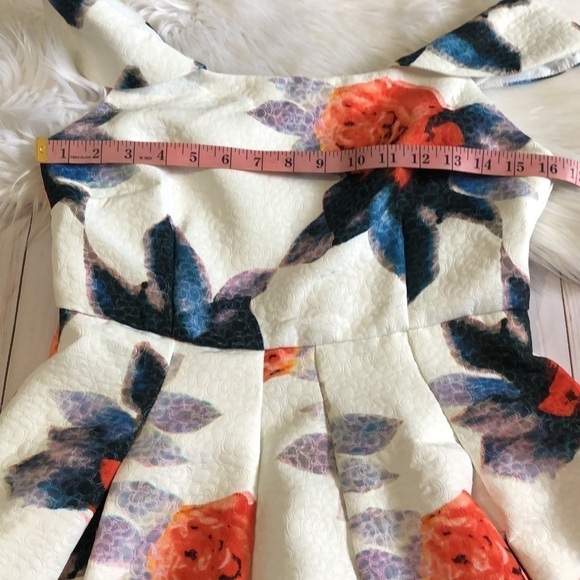 L’atiste BY AMY Dress size M NWT - Picture 11 of 14